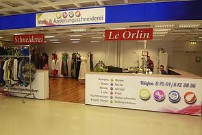 Le Orlin