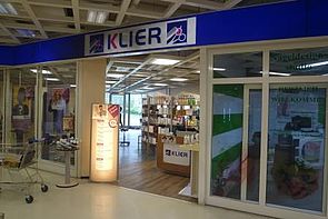 Friseur Klier