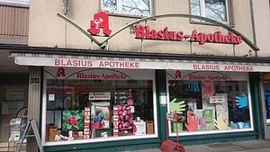 Blasius-Apotheke