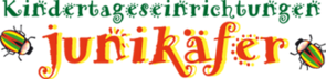 Junikäfer-Logo