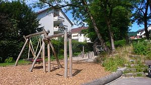 Spielplatz Ochsengasse