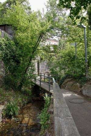 Altbachschlucht