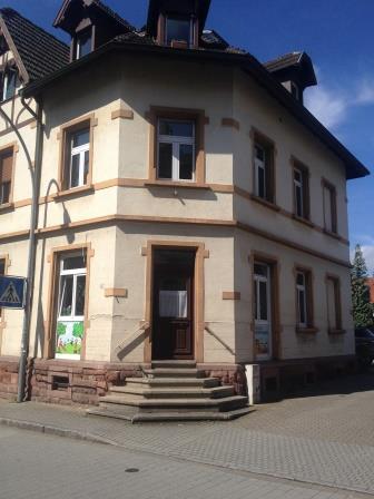 Montessori Kinderhaus