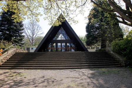 Friedhof Zähringen