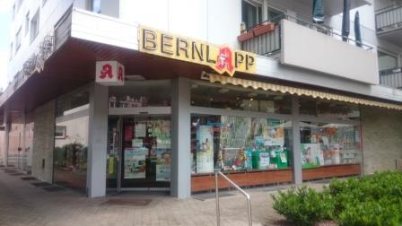 Bernlapp-Apotheke