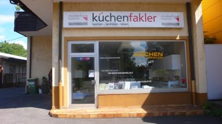 Küchen-Fakler